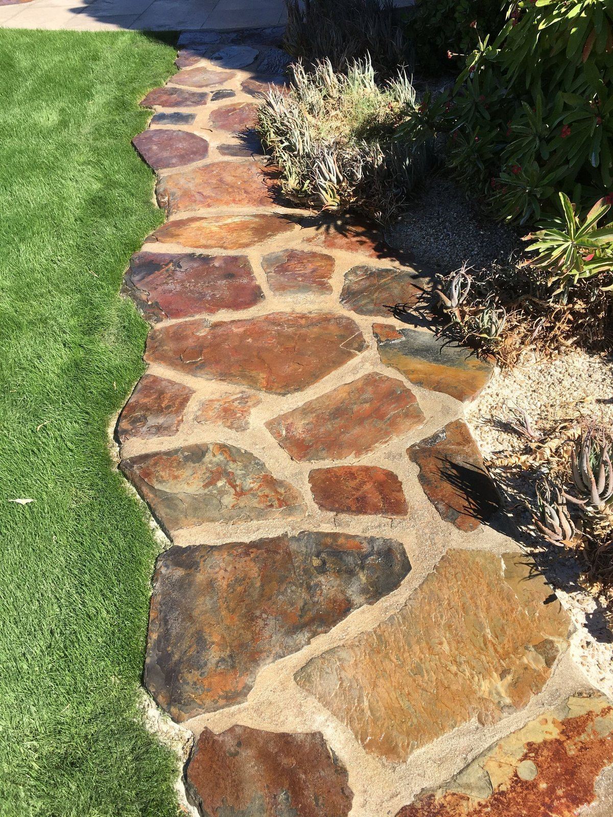 Slate after.